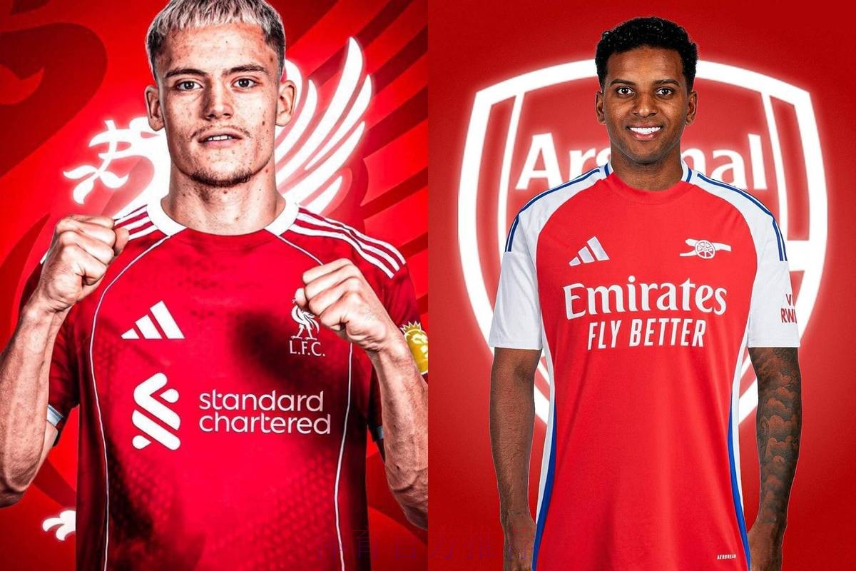 罗德里戈是阿森纳头号目标 他被视为争冠关键拼图